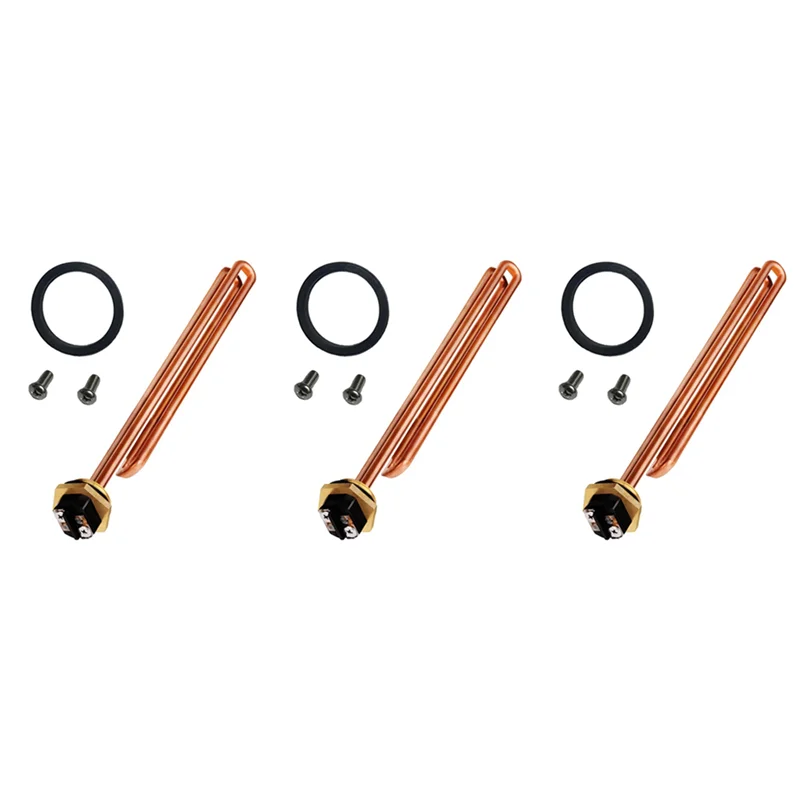 

Горячая распродажа-3X 9000 Вт 240 В HE90240 Нагревательные элементы для электрического водонагревателя Eco 18 24 27 36 Для электрического безрезервуарного водонагревателя