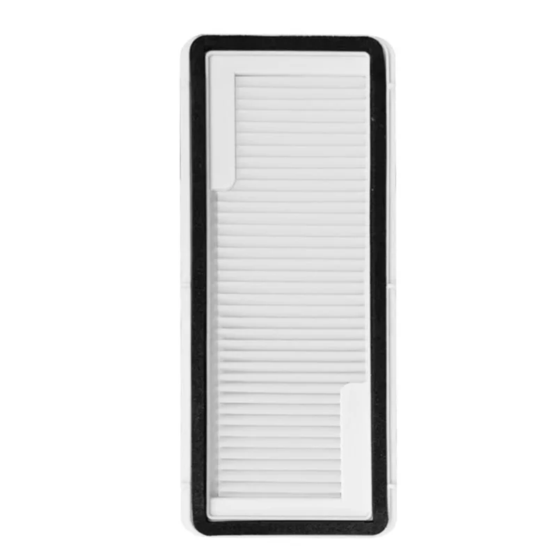 

SANQ для Narwal Freo X Plus запасные части, аксессуары, основная боковая щетка, фильтр Hepa, мешок для пыли, тканевый чехол для швабры