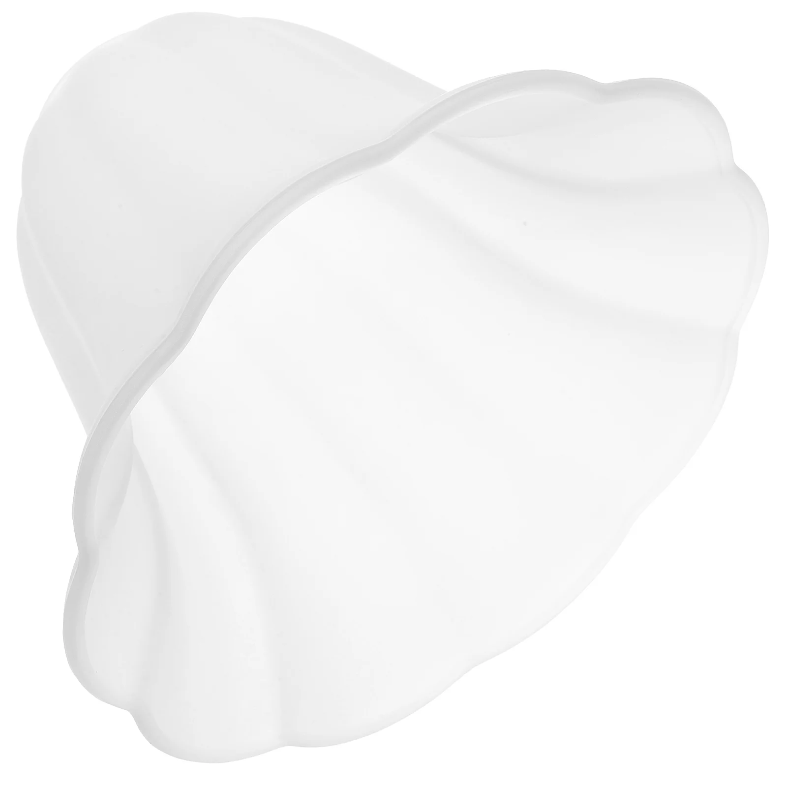 

Glass Lamp Shade Retro Ceiling Light Lampshade E27 Table Light Cover Durable Household Lamp Shade for Bedroom Living Room Office