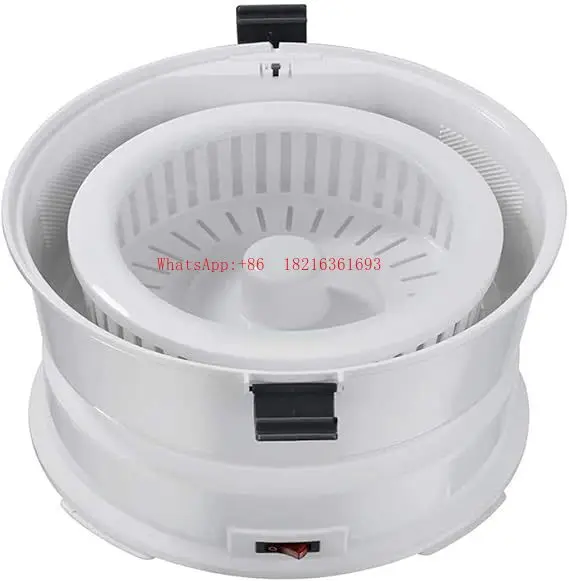 NEW  Electric Potato Peeler, Automatic Potato Peeler, Vegetable Dehydrator