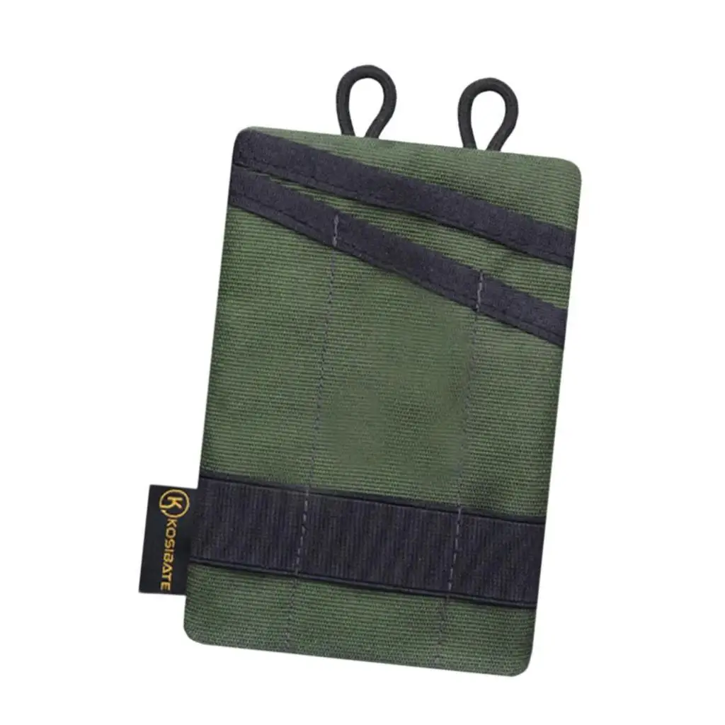Multi Use EDC Organizer Outdoor Sundries Bag Tool Bag Pocket Organizer