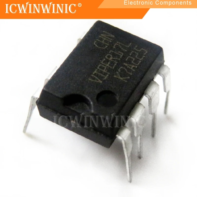 10piece VIPER17L VIPER17