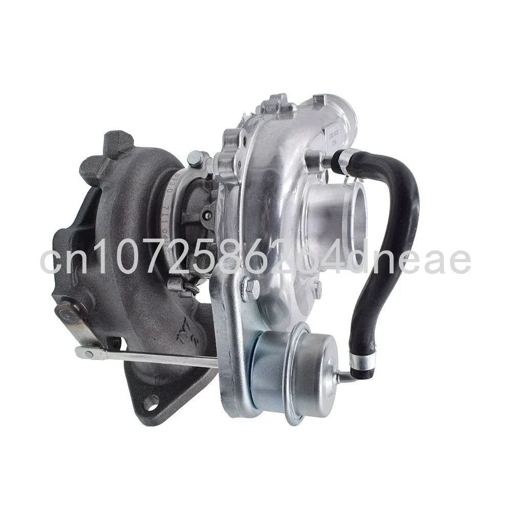 

AUTO Turbo Charger CT16 17201-0L030 suiltble for TOYOTA Hilux Land Cruiser 2KD-FTV Engine