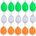 15pcs 3color