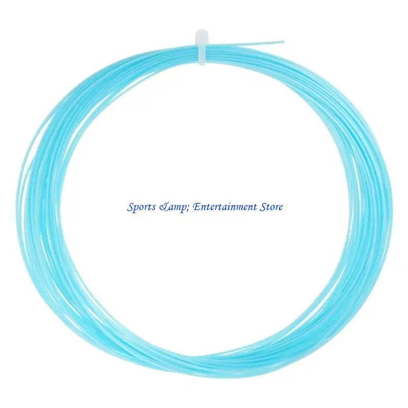 

G7NF Premium Elastic Badminton String Strong Badminton Rackets String Sport Accessory