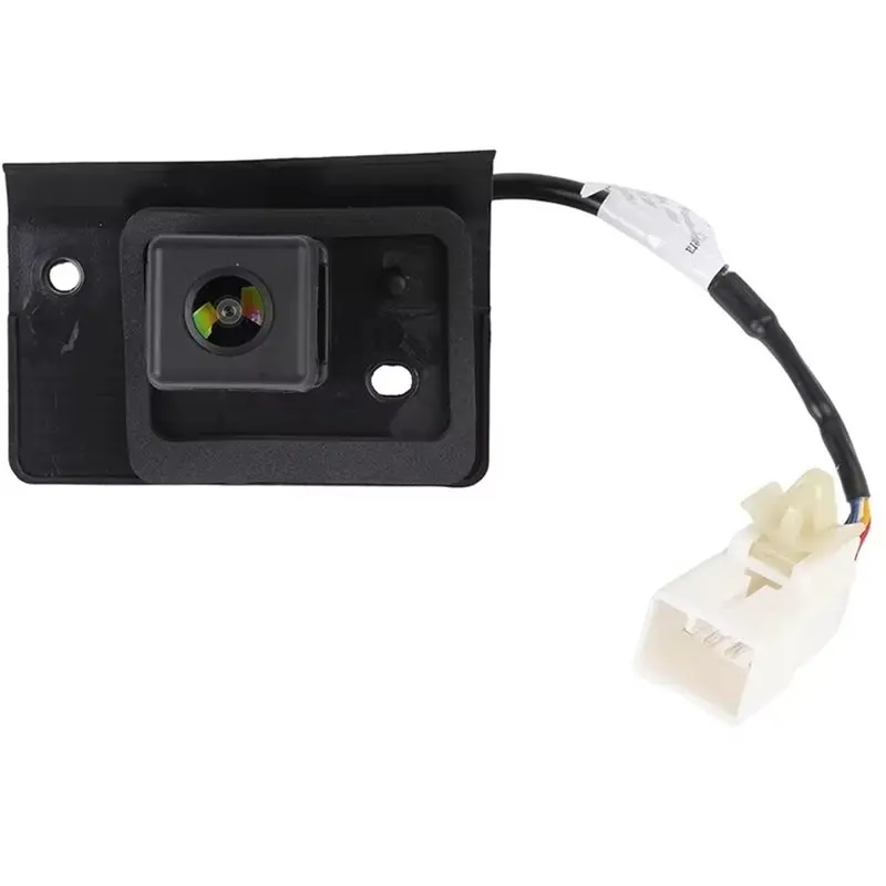A33K-Rear View Camera Parking Camera Reversing Parking Camera For