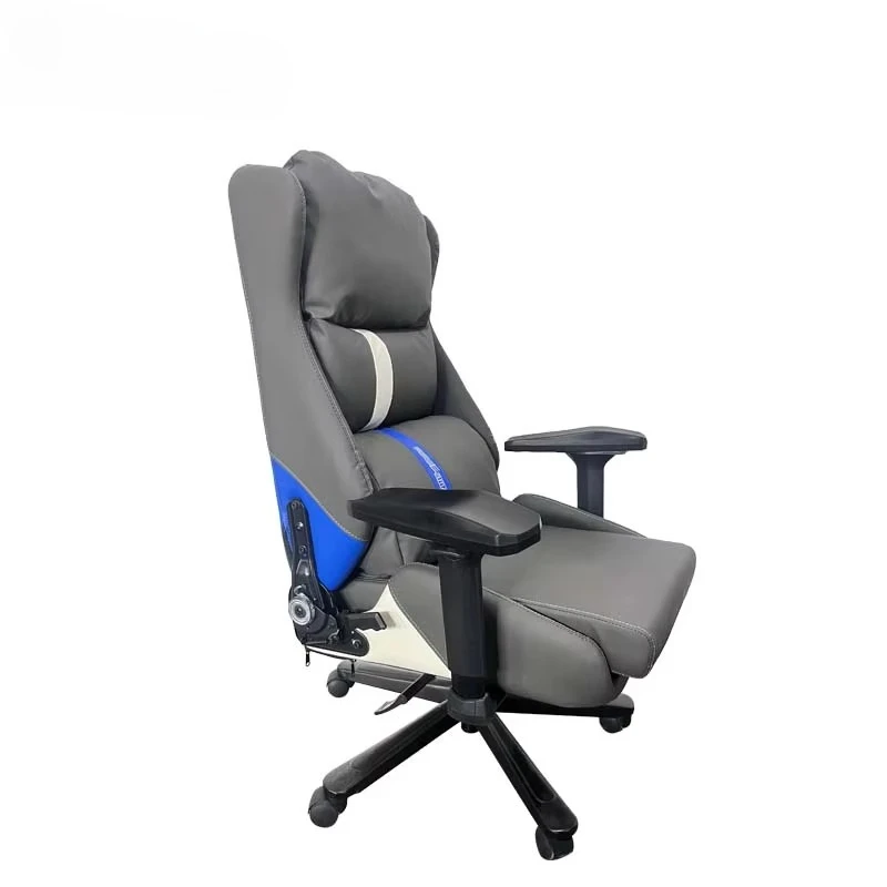 Factory Price Pu Sofas comfort Massage Single Recliner Racing Chair Gamer Sofa Gaming Sofa Chair