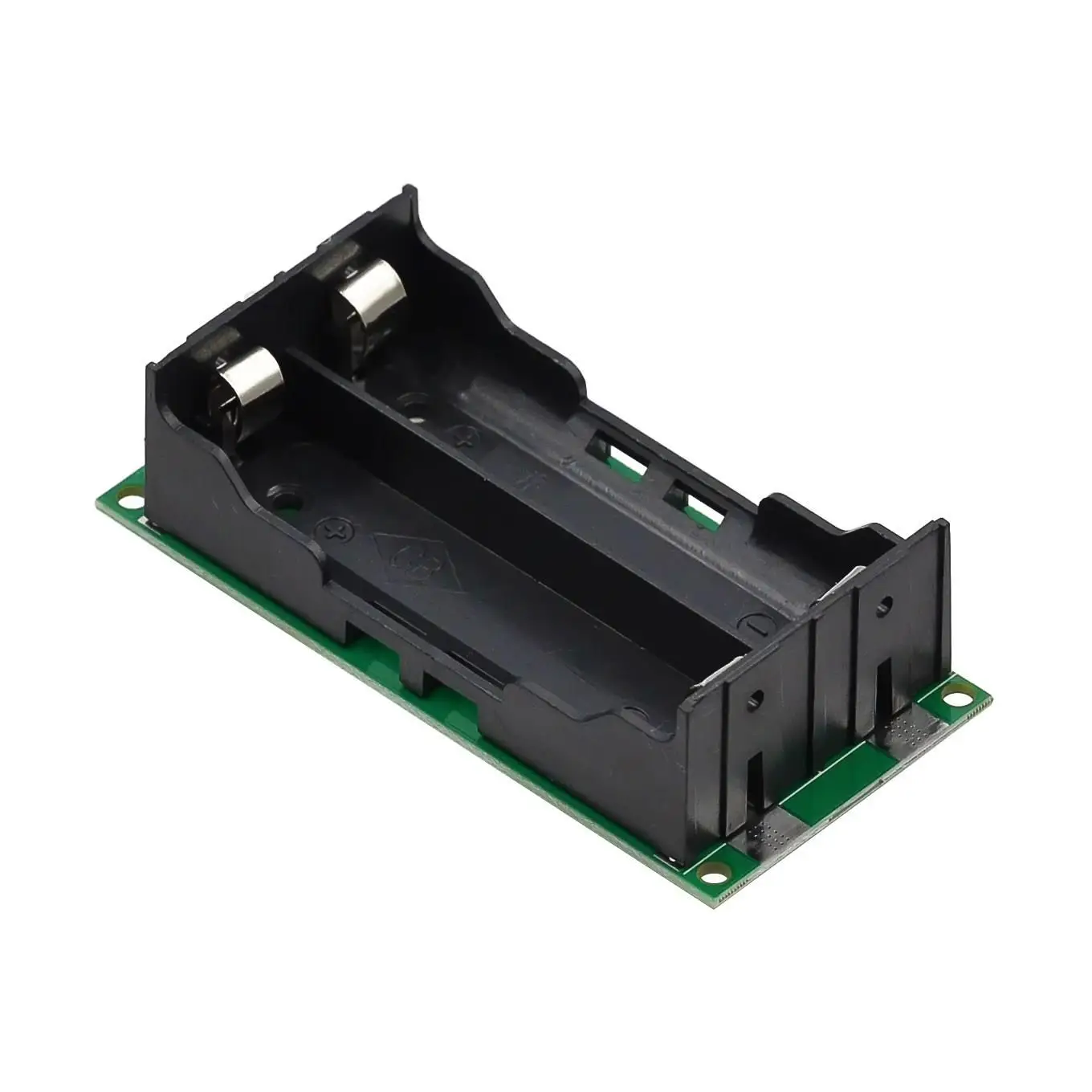 Type-C 15W 3A 18650 Lithium Battery Charger Module DC-DC Step Up Booster Fast Charge UPS Power Supply / Converter 5V 9V 12V