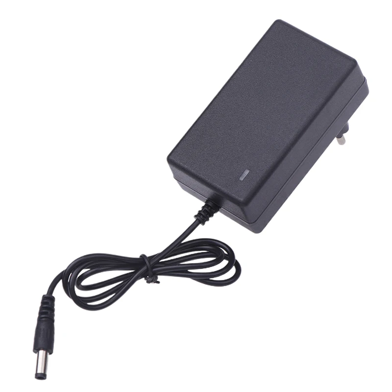 

1Pcs Fascia Gun Muscle Relaxation Massage Gun Power Adapter AC100-240V 50/60Hz High Quality