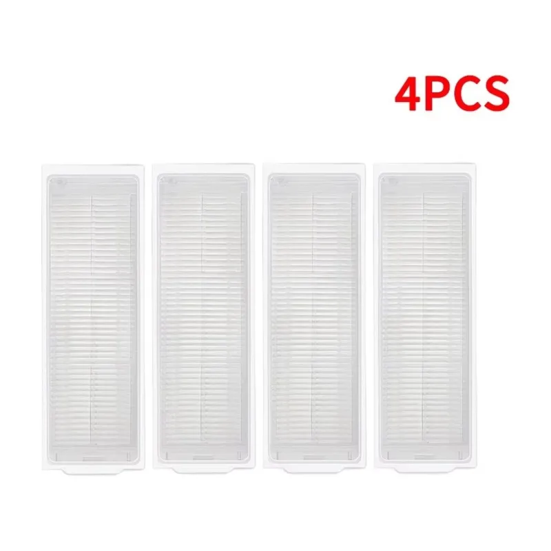 【POPULAR PICK】For Robot Vacuum Mop Replacement Parts- Main Side Brush, Mo P Cloths For Models 2S 3C& Accessories(P) XMSTJQR2S ST