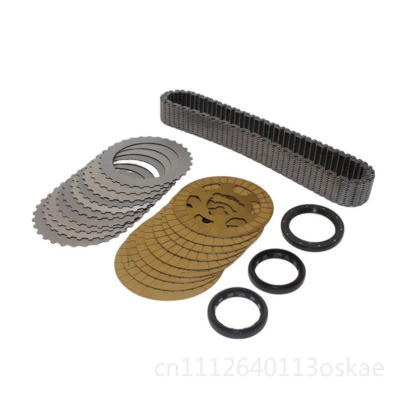 167 Automotive Transmission System Parts, Transfer Case Repair Kit