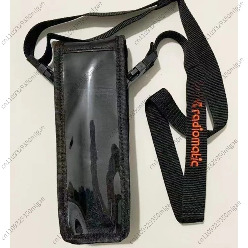 Suitable for HBC Remote Control Protective Case, for 512 Haixi Ohm Strap Anti Drop Bag
