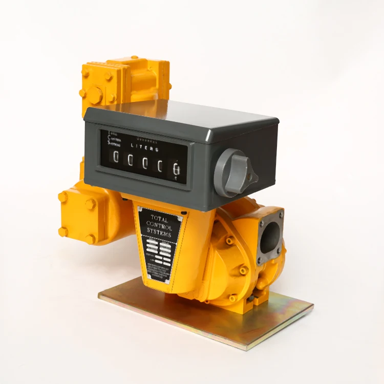 크로네 전자기 유량계 /TCS 미터/LC 유량계