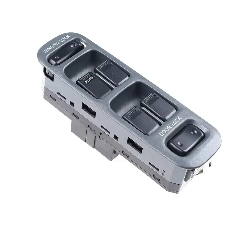 Power Window Switch Front Left for Suzuki Grand Vitara XL-7 1999-2004 Master Control 37990-65D10-T01 Car Accessories