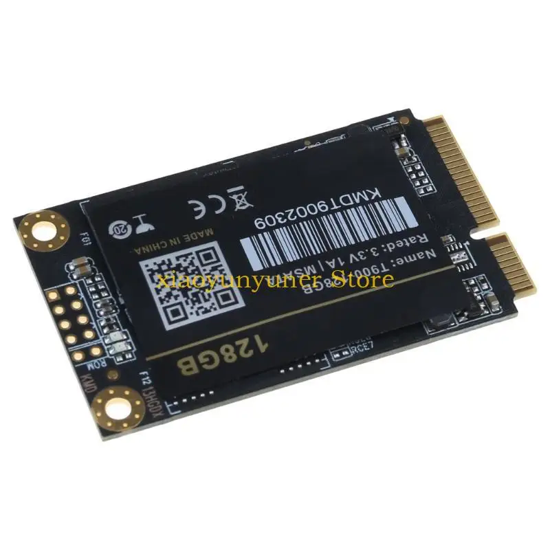 

P9JB 5x3cm T900 Series SSD Drive T900 Series SSD 128GB mSATA