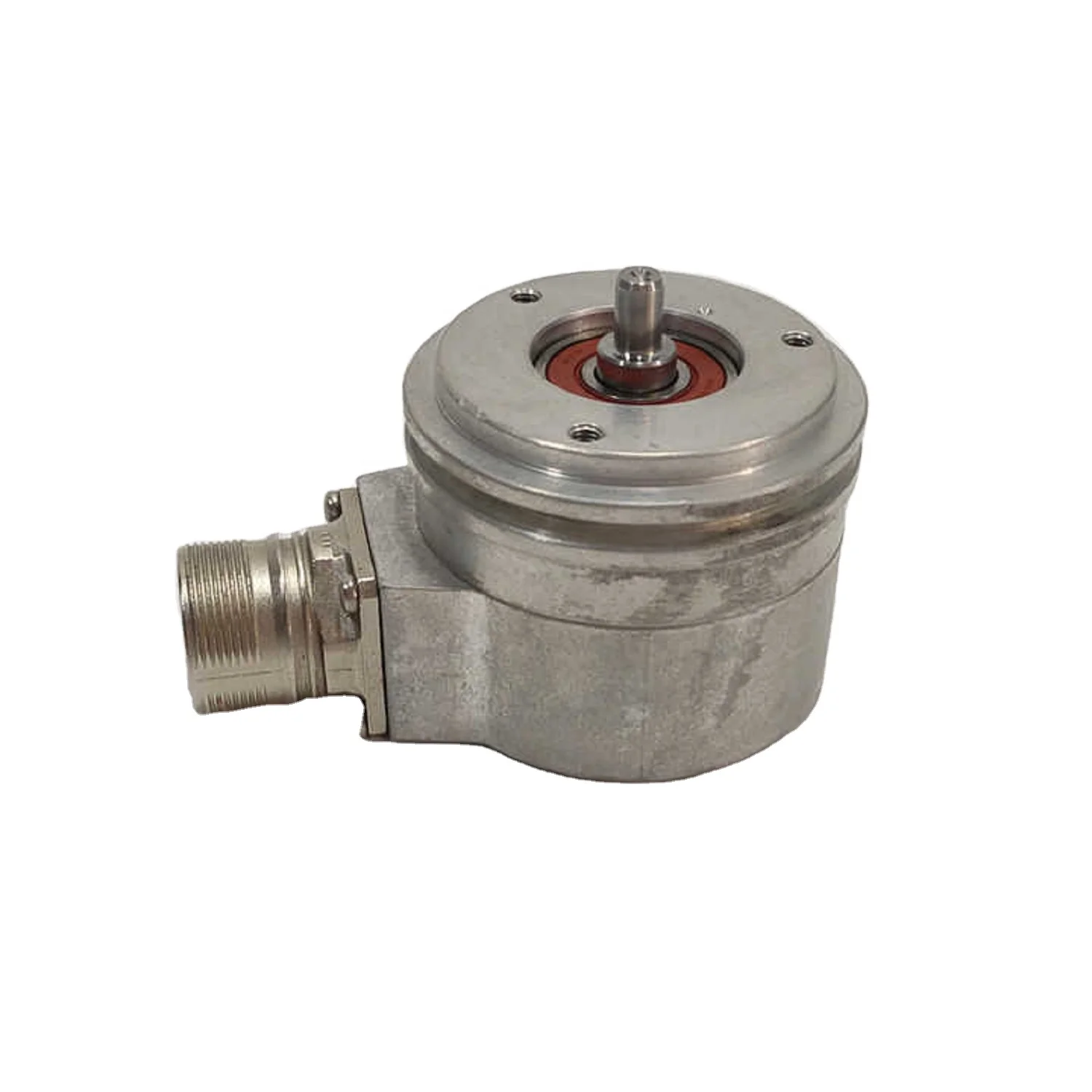 2026 Heidenhain Original Novo Sensor Encoder Rotativo ROD 486 5000 27S12-03R ID 376886-0B