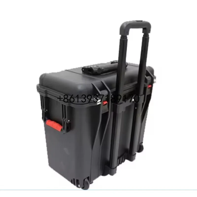 Compact Mobile Charging Station 60kW DC Fast Charging Station Electric Car DC EV Charger Portable Charger for Trucks