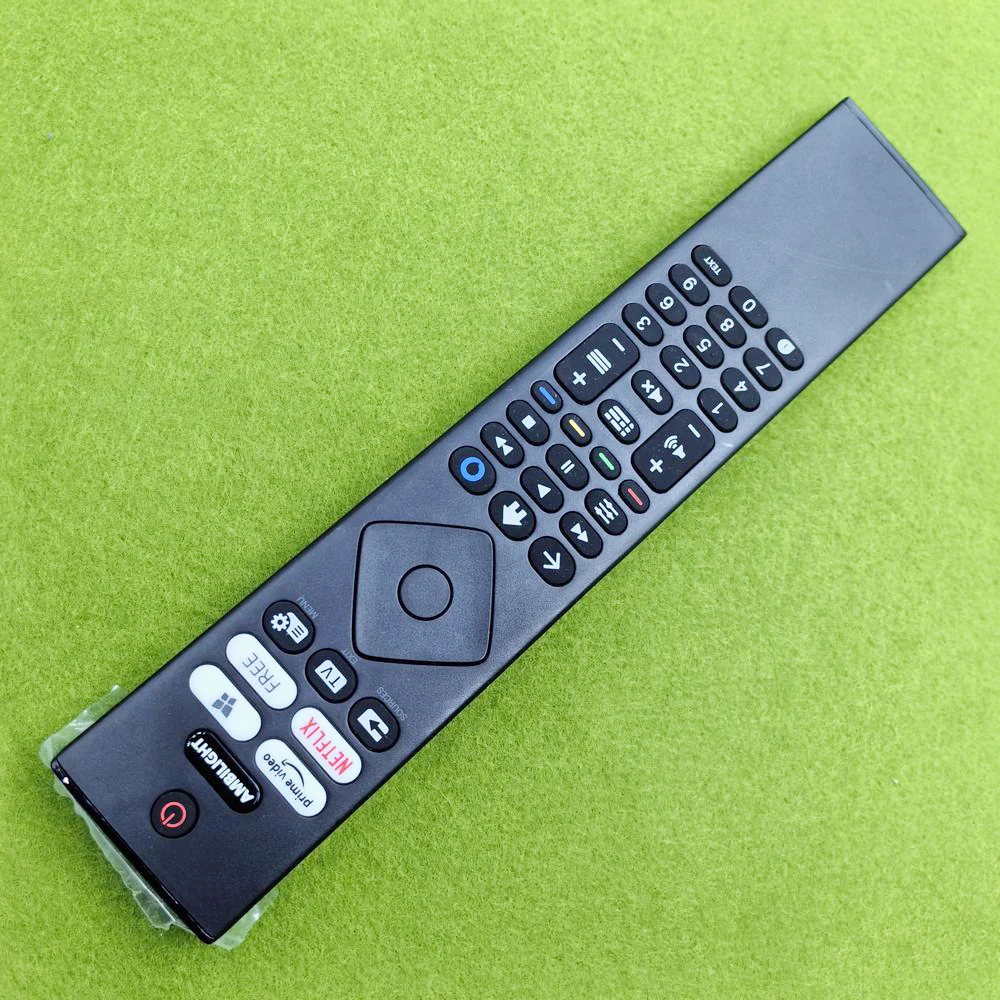 Telecomando originale BRC0984508/01 muslimfor PHILIPS LED TV