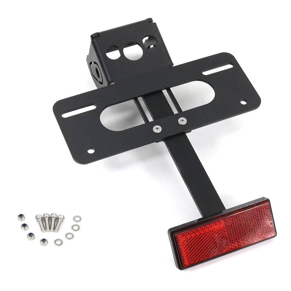 kotaymd Fit for KAWASAKI ZX-25R 2020-2022 Motorcycle Fender Eliminator Kit