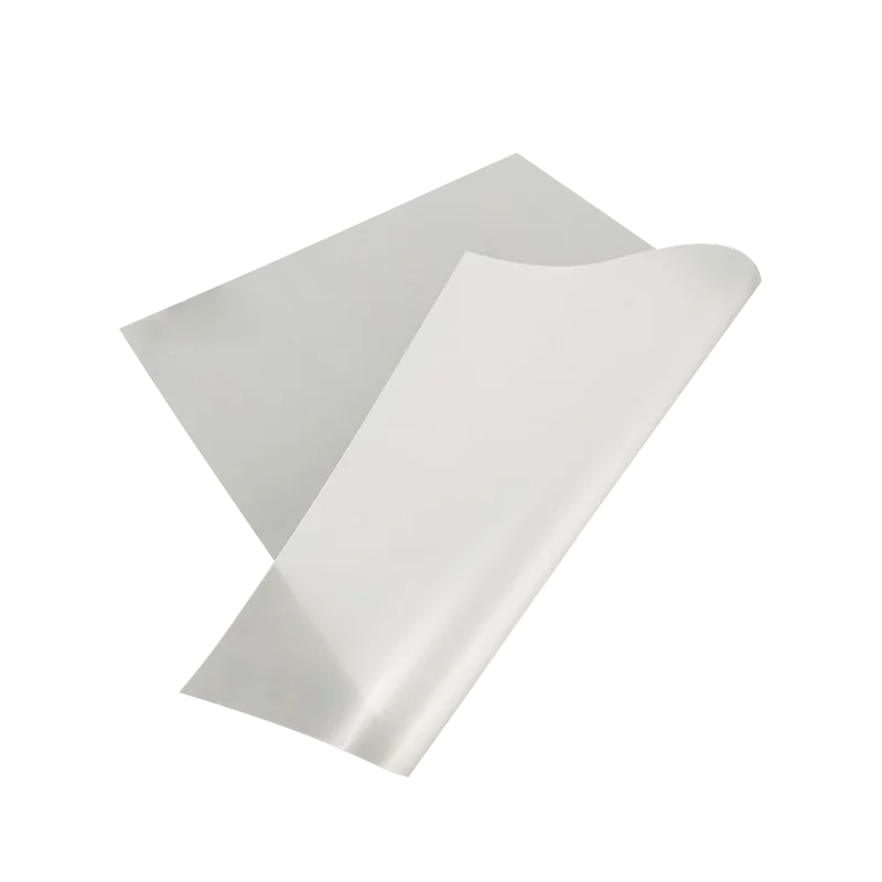 A4 UV DTF AB Film UV DTF sticker AB Film Transfer DTF Film Transfer to Glass Ceramic for Irregular Shape surface UV DTF Printer