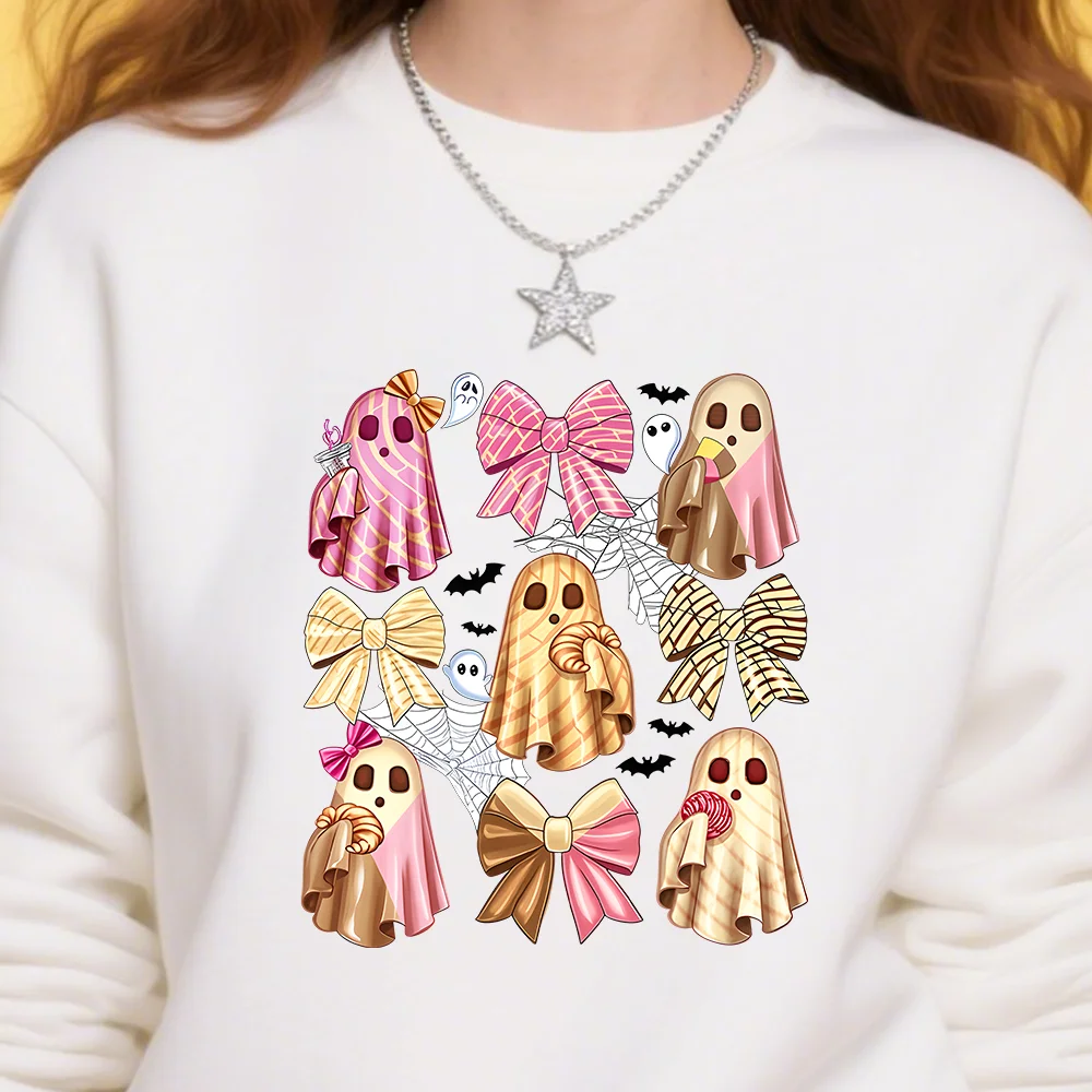 9 قطع من نقل الحديد بنمط نمط الهالوين للملابس والإكسسوارات التي يمكنك صنعها بنفسك