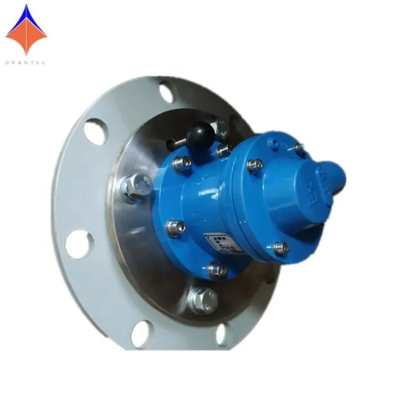 Hot Selling Ex-proof Marine Float Level Controller UQK-03-C-Z-B with Self Monitoring Switch