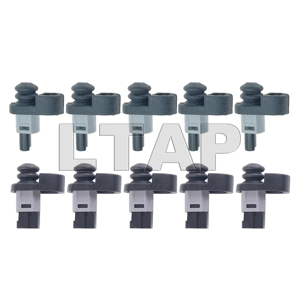 

10PCS Car Door Lamp Light Switch For Nissan Patrol Pickup D22 Paladin ZD30 25360-VJ200 25360-VJ100