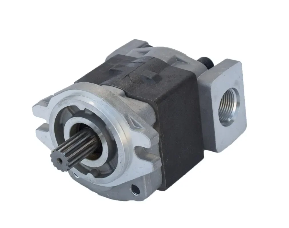 SGP1 forklift Gear Pumps for Mitsubishi