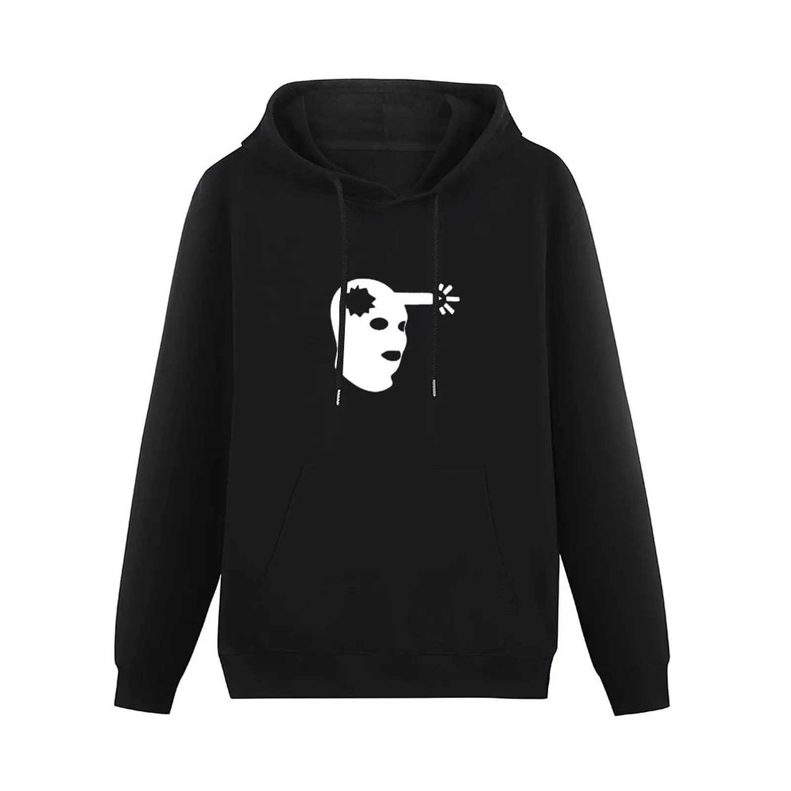 Counter Strike Pullover Hoodie clothes for men japanese style men's clothing hooded shirt hoodie graphic