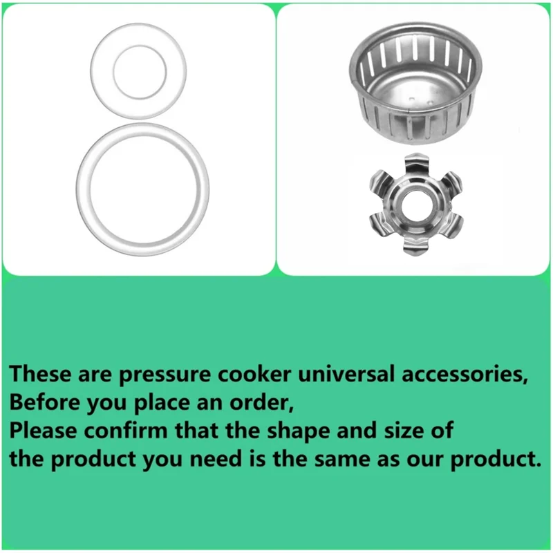 YCOC steam release valve handle for Instant Pot