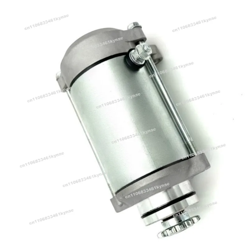 21163-1080, 21163-1115 Starter Motor Suitable for Kawasaki KEF, KLF, KVF300, SMU0054