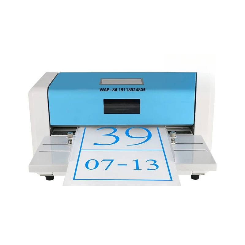 Brand New Wide-Format Thermal Transfer Sign Printer MS-CH570 Sign Printer Machine