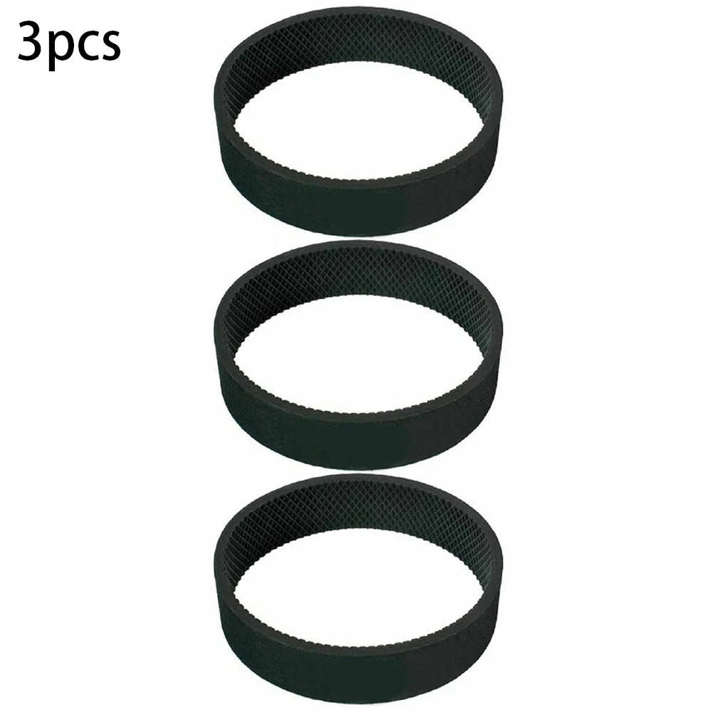 3Pack Replacement Knurled Belts For Kirby Vacuum Cleaner 301291 Sentria Rubber Sweeper Belts Household Cleaning Tool For Home