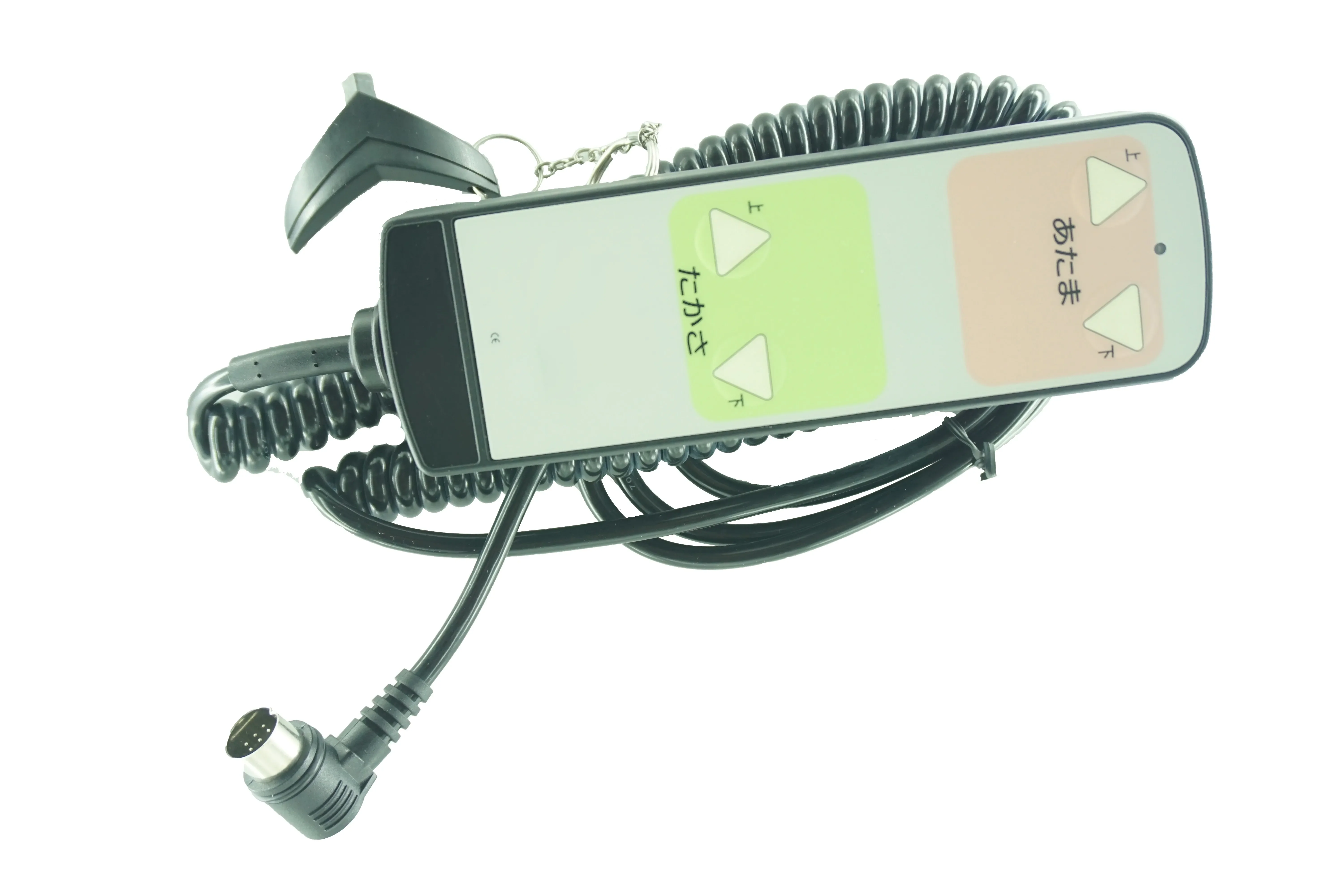 Used 13 PIN Handset Remote Hand Control For FRANCEBED HDR-N2B 2Motor GH IPROXX SM 59985 60802 Hospital Bed Electric Delivery bed