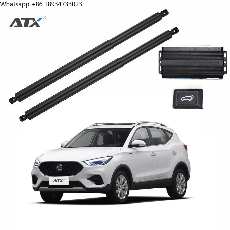 For Mg Zs 2017+ Ele…