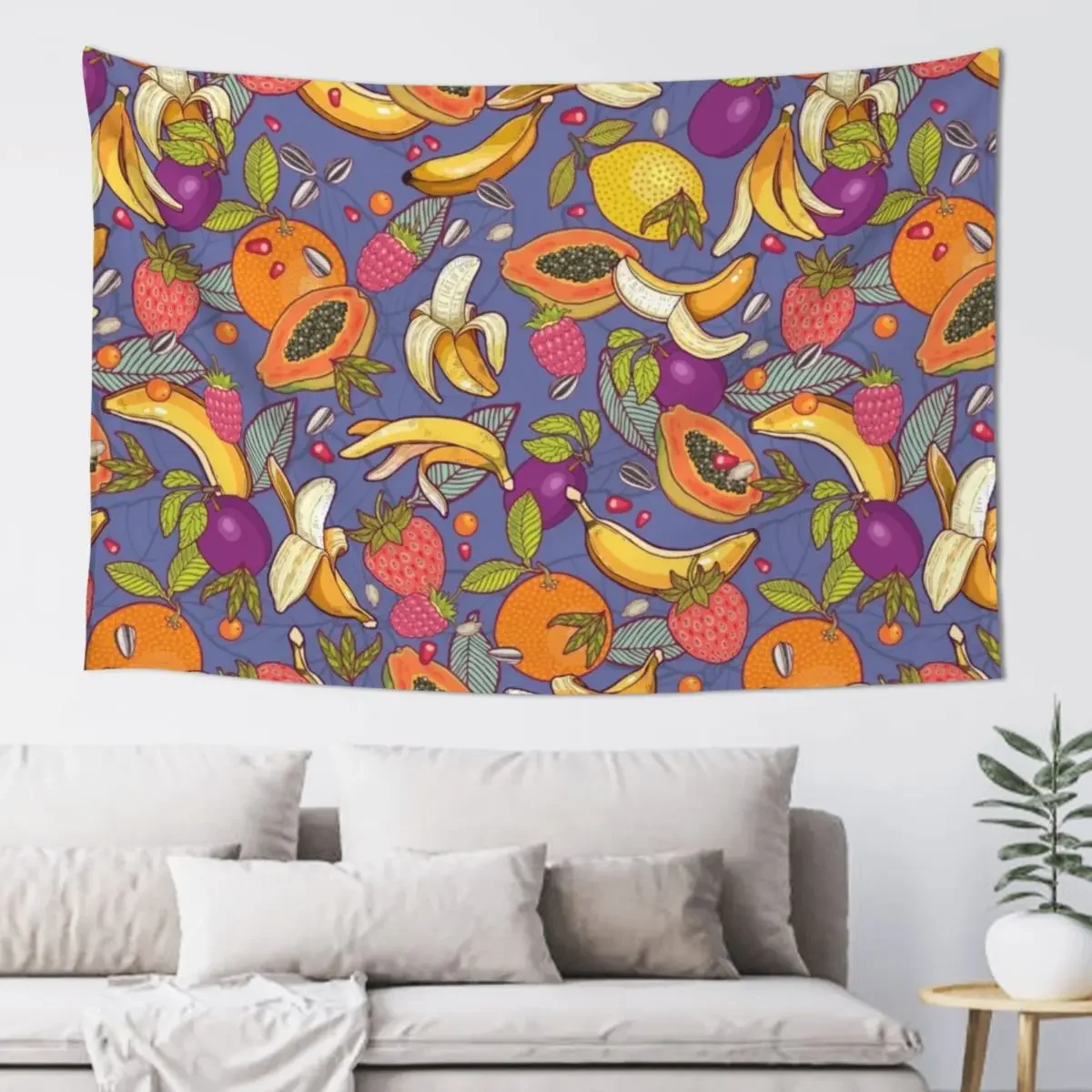 

tropical dream Tapestry Bedroom Decorations Aesthetic Home Decor Aesthetic Room Decoration Room Aesthetic Decor Tapestry