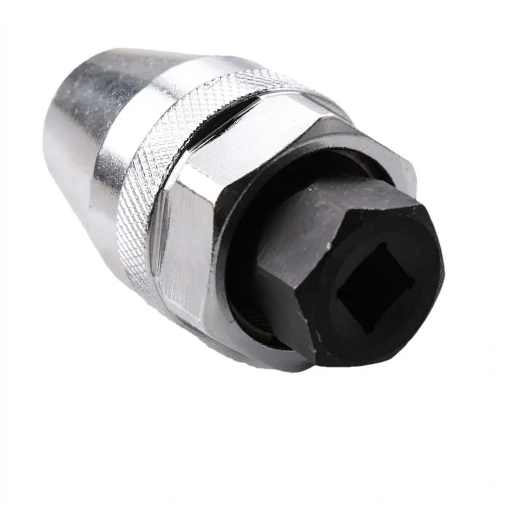 Hand Tool For Damaged Bolt Screw Stud Extraction 6mm To 12mm Broken Fastener Remover Kit Professional Auto Mechanical Repair
