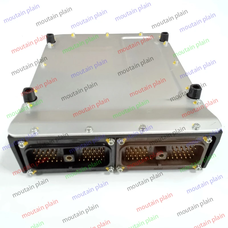 

Запрограммированные запасные части для экскаватора 320e 320d2 309-5710 ECU ECM Controller 3095710, новинка, сделано в Китае