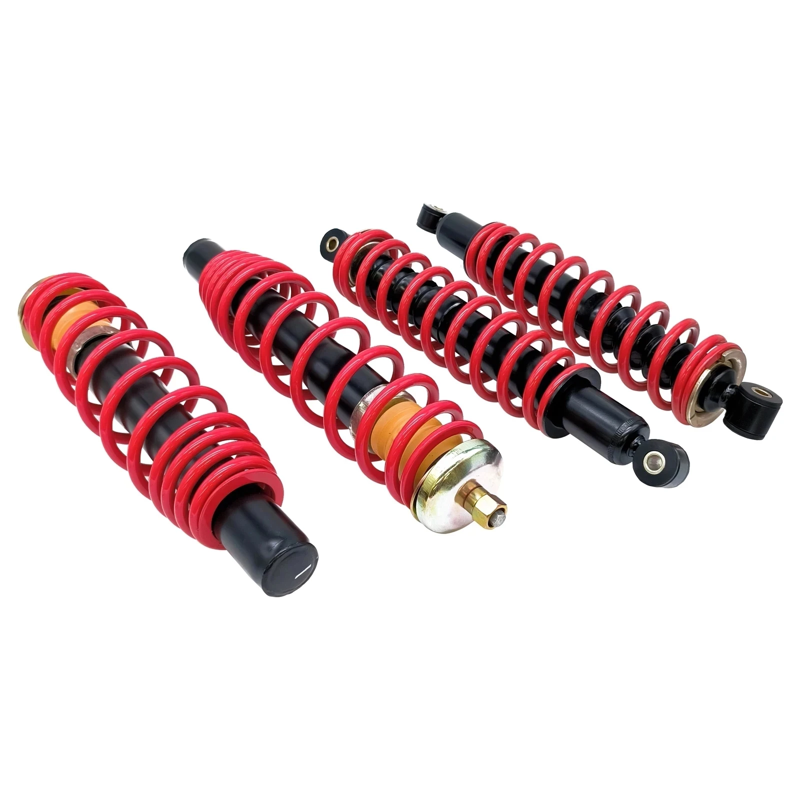 Linhai CUV ATV 400 Rear and Front Shock Absorber for Dune Buggy 4x4 Linhai 400 ATV 300 CUV QUAD GO KART Linhai Code 26907 27394