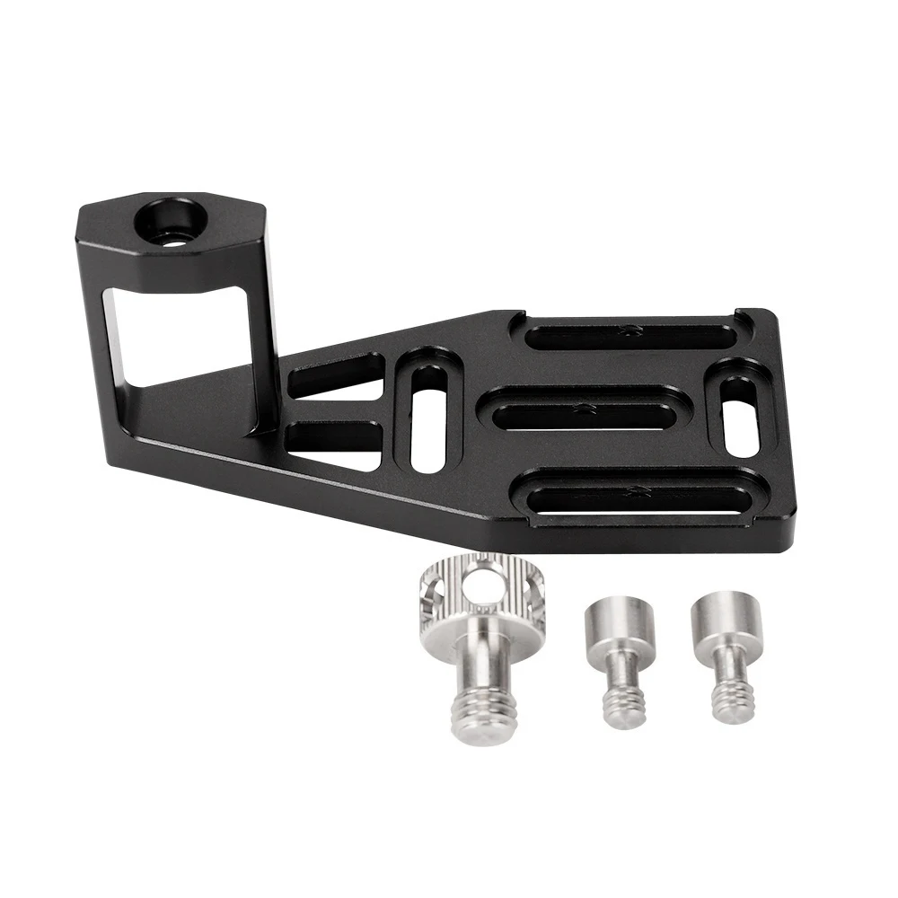 Pegangan penyangga ARRIarriCCH-2, braket kamera, pegangan tengah ARRI-CCH-2, braket penyangga, pegangan kamera ARRI.