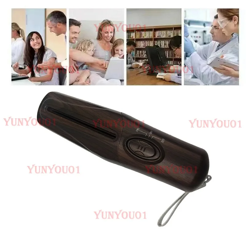 Mini Electric USB Paper Shredder Portable Small Paper Shredder USB Multifunctional for Office Household Bills