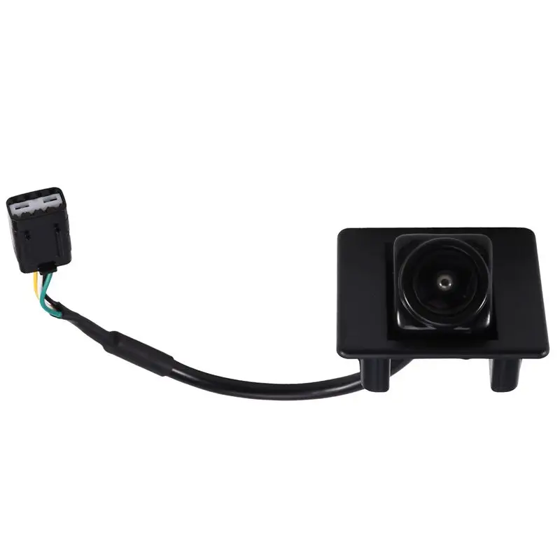 High-Performance Reverse Parking Camera System For Geely Vision 2018-2019, Model 01734554-N31R