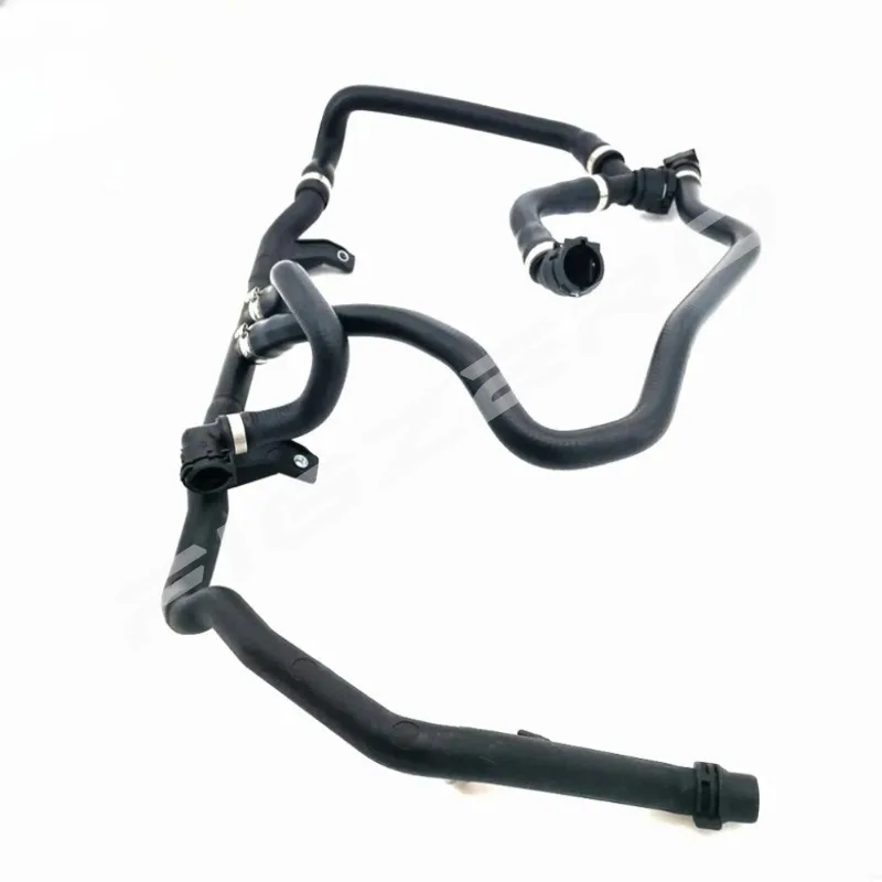 

17127548222 Radiator Hose Plastic for BMW E82 E84 E88 E90 E91