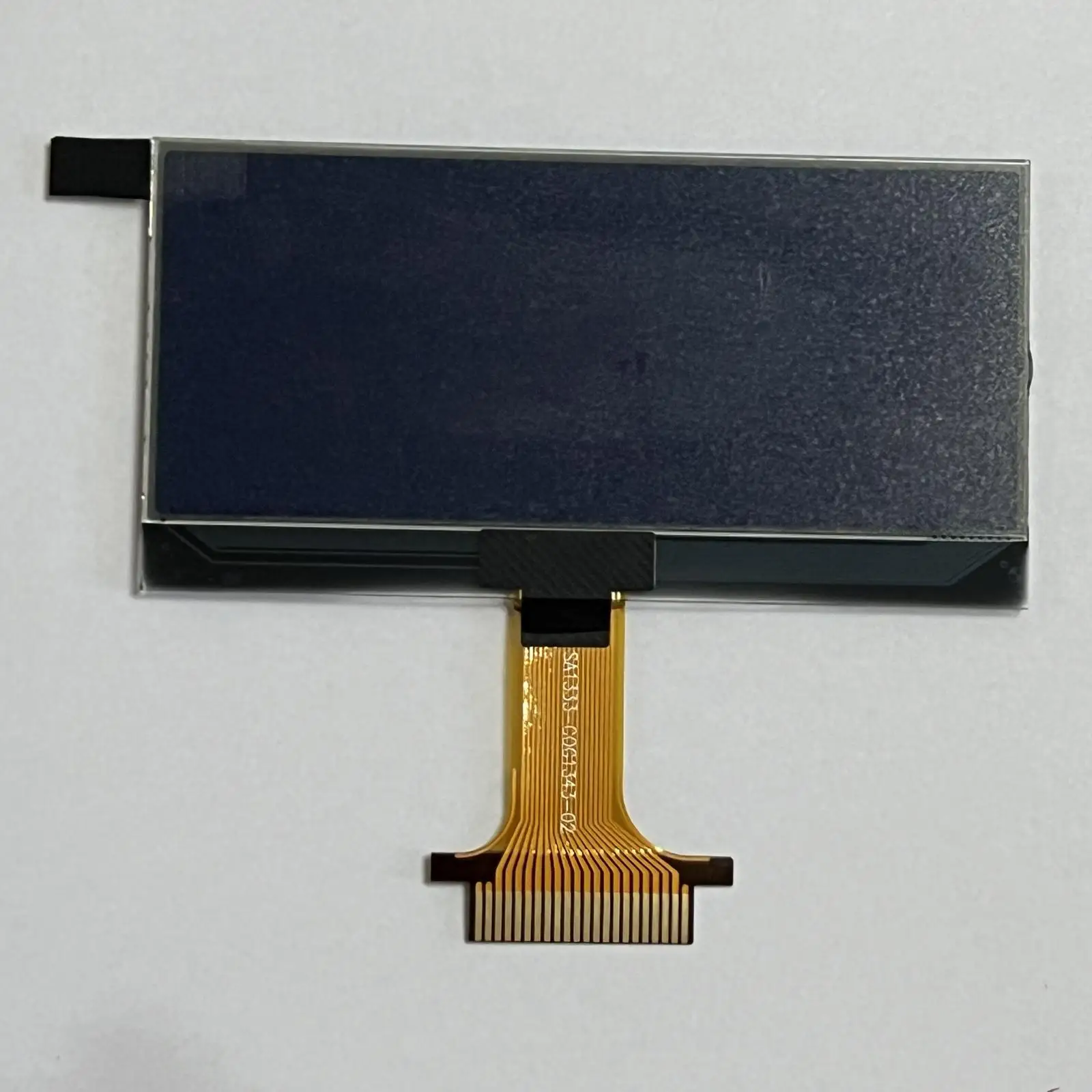 Instrument Cluster …