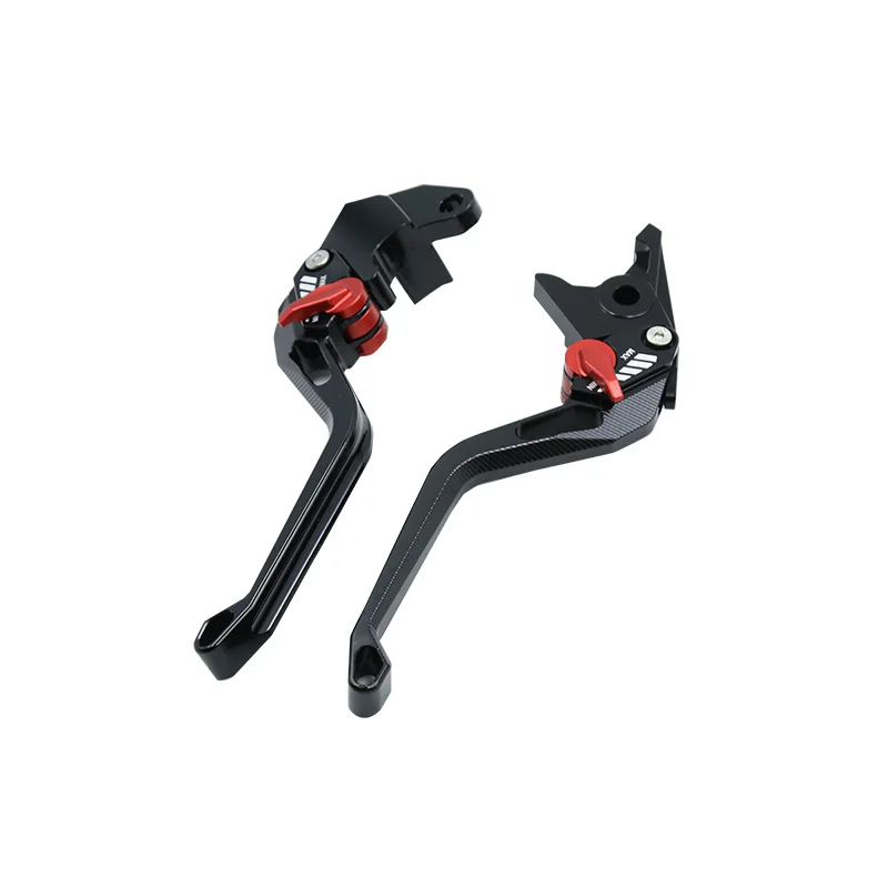 Clutch Brake Levers for Ducati MONSTER M600 1994 95 96-99 2000 01 02 03 Adjustable Handle Grips