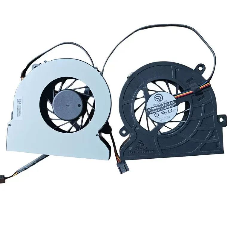 for Haier Fun Q9 All-in-One Fan PLB11020B12H 12V 0.70A Cooling Fan Replacement