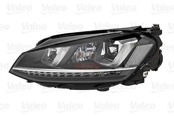 

Store code: 45339 for headlight right 14-15 GOLF.VII "XENON" * u. K ****