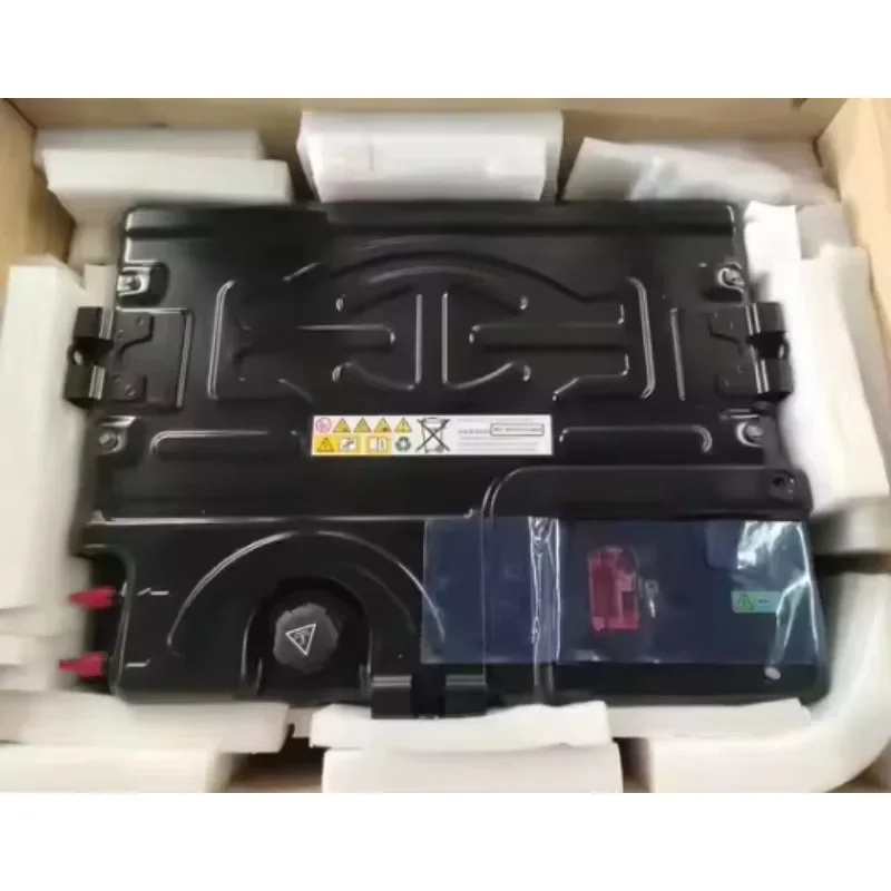 7609630 7597698 Original Hybrid High Voltage Battery Module Assembly 7609630 7597698 For X6 E72