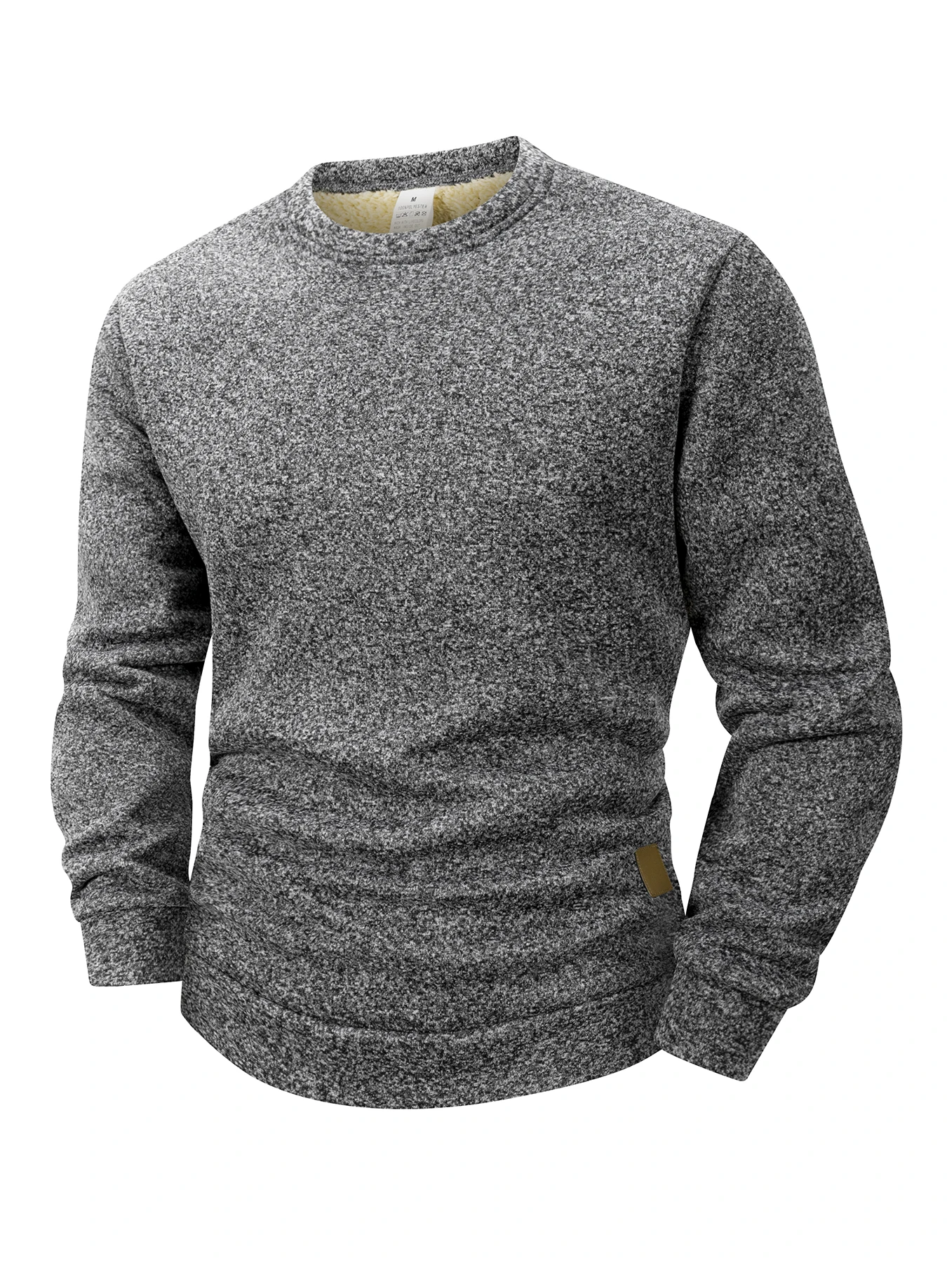 Thumbnail 2 - #31 Top Crew Neck Sweatshirts Picks for Every Budget