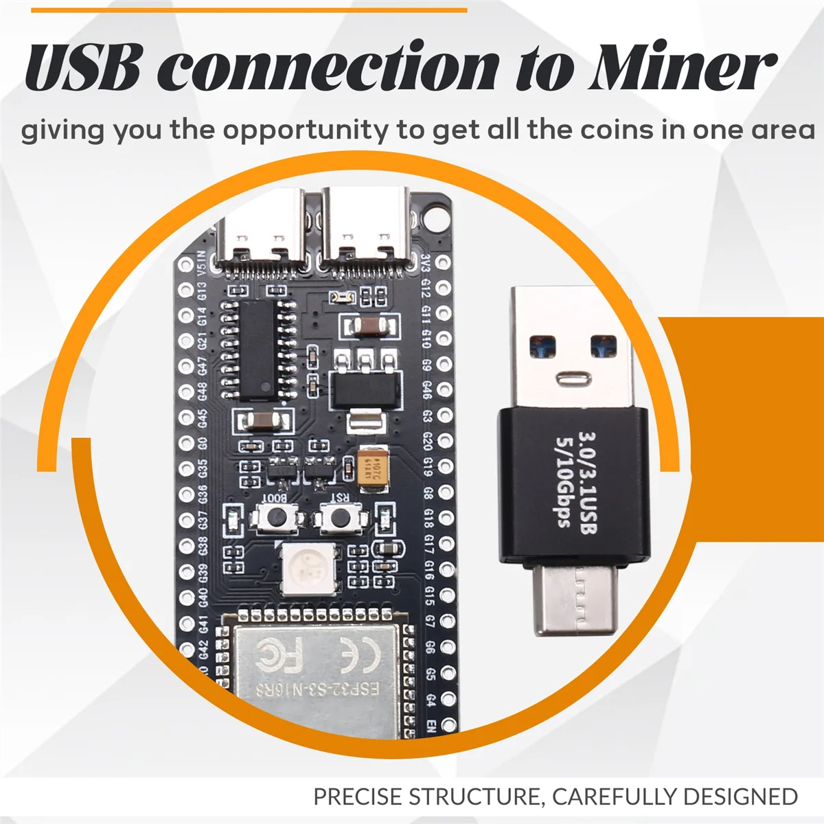 2025+ Btc Miner Sol…